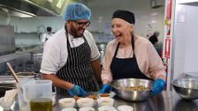 S1 E2: Maggie Beer's Big Mission