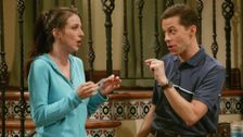 S1 E21: No Sniffing, No Wowing