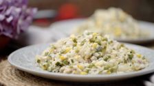 S9 E12: One Dish, Two Meals
