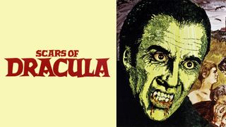 Scars of Dracula