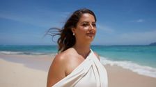 S1 E11: Stranded On Honeymoon Island