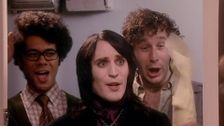 S2 E4: The Dinner Party