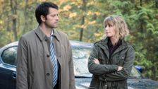 S12 E9: First Blood