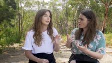 S1 E8: Prank the Class