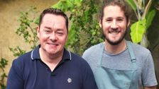 S2 E6: Neven's Portuguese Food Trails
