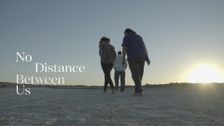No Distance Between Us