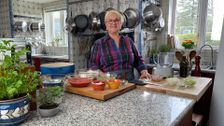 S11 E17: Building Flavor