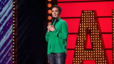 S16 E6: Live at the Apollo