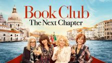 Book Club: The Next Chapter