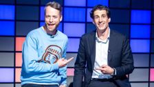 S1 E3: The Hundred with Andy Lee