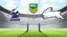 S2022 E2: Melbourne Storm vs. South Sydney Rabbitohs