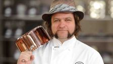 S1 E62: MasterChef Australia