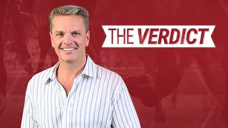 The Verdict