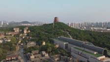 S3 E1: Charming China
