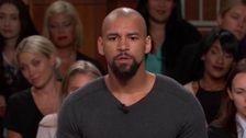 S23 E3: Man Claws His Own Face?!; Do-It-Yourself Puppy Delivery!