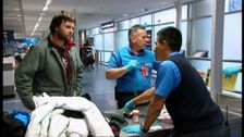 S1 E79: Border Security: Australia's Front Line