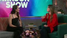 S7 E12: The Kelly Clarkson Show
