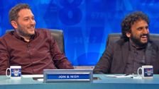 S10 E2: 8 Out of 10 Cats Does Countdown