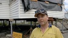 S11 E8: Outback Truckers