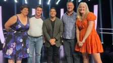 S6 E11: Mastermind Australia