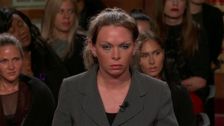 S23 E41: Woman Desperate for Degrading Job?!; The Infamous Afghanistan Scam?!