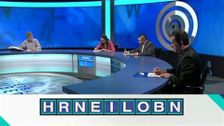 S1 E61: Letters and Numbers