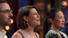 S17 E13: MasterChef Australia: Back to Win