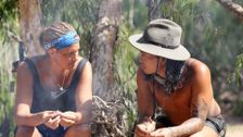 S7 E11: Australian Survivor: Blood v Water