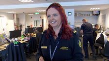 S13 E7: Border Security: Australia's Front Line