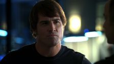 S6 E18: The Unusual Suspect