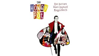 The Honey Pot