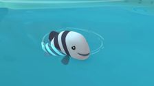 S1 E27: The Hungry Pilot Fish