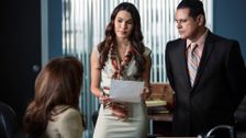 S2 E2: False Pretenses