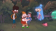 S1 E21: Stop the Dummy's Dummy