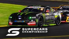 Supercars Championship