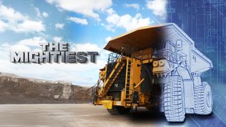 The Mightiest