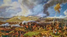 S2 E12: The Battle of Borodino - 7 September 1812