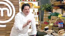 S6 E29: MasterChef Australia