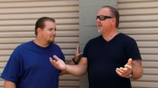 S6 E4: The Emperor of El Monte
