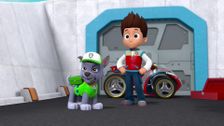 S3 E8: Pups Save Daring Danny X; Pups in a Fix
