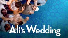 Ali's Wedding