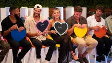 S1 E9: Love Island Games