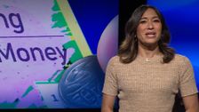 S2026 E16: Coming Into Money