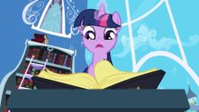 S1 E1: Friendship Is Magic - Part 1