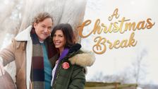 A Christmas Break