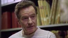 S7 E5: Bryan Cranston