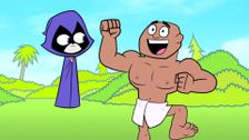 S2 E30: Real Boy Adventures