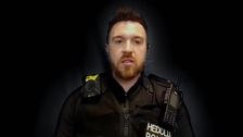 S3 E4: Police Code Zero: Officer Under Attack