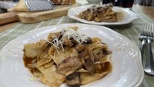 S11 E11: The Power of Food