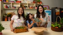 S3 E35: Herb Dry-athlon